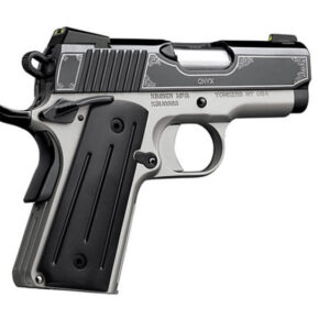 Kimber Onyx Ultra II 45ACP Special Edition