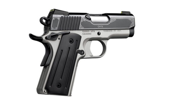 Kimber Onyx Ultra II 45ACP Special Edition