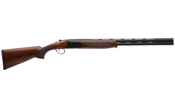 Savage 555 410 Gauge Shotgun with Walnut Stock