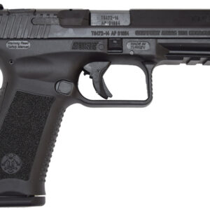 Canik TP9 SA 9mm Striker-Fired Pistol