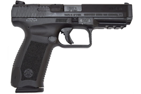 Canik TP9 SA 9mm Striker-Fired Pistol