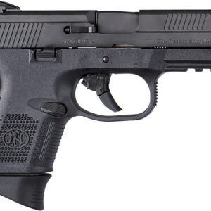 FNH FNS-40 Compact 40 S&W Carry Conceal Pistol