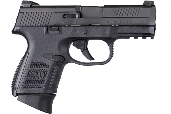 FNH FNS-40 Compact 40 S&W Carry Conceal Pistol