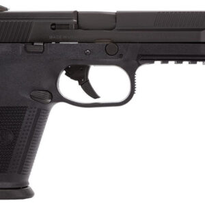 FNH FNS-9 Longslide 9mm Centerfire Pistol