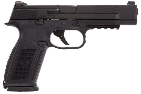 FNH FNS-9 Longslide 9mm Centerfire Pistol