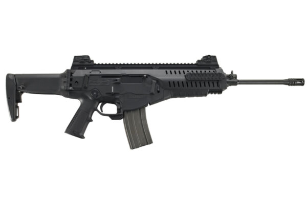 Beretta ARX100 5.56mm Semi-Auto Rifle