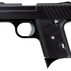 Cobra Enterprise Inc Kodiak Denali 380 ACP Black Pistol