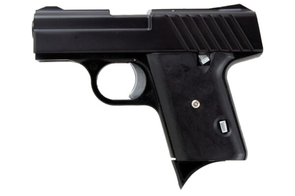 Cobra Enterprise Inc Kodiak Denali 380 ACP Black Pistol