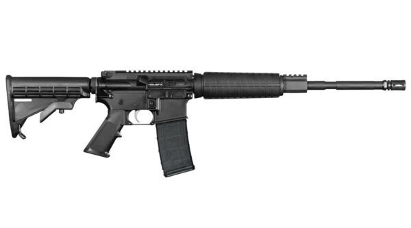 Anderson Manufacturing AM-15 Optic Ready 5.56mm Rifle