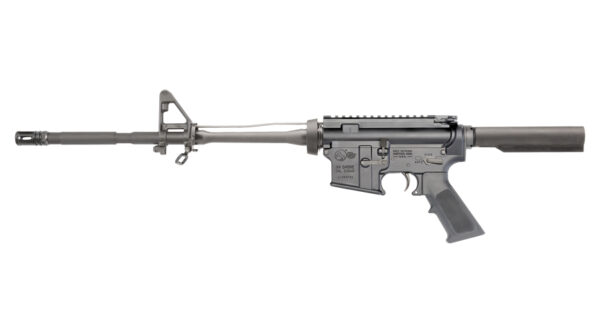 Colt LE6920 5.56mm OEM1 Rifle