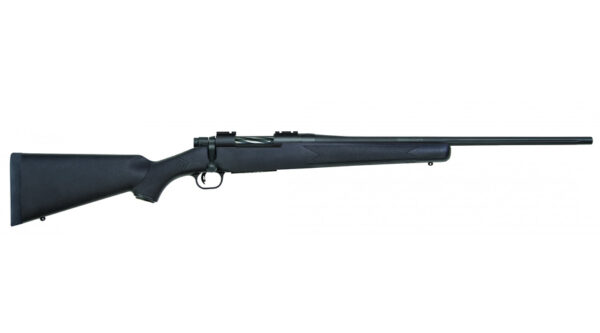 Mossberg Patriot 308 Winchester Bolt-Action Rifle