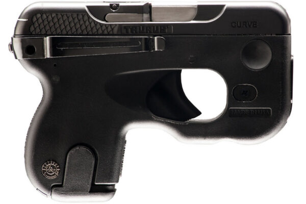 Taurus Curve 380ACP Concealed Carry Pistol (No Light or Laser)