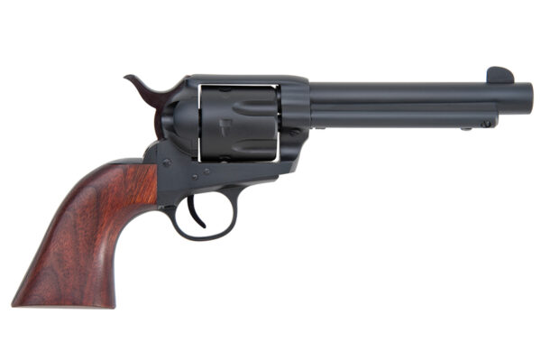 Traditions Pietta Rawhide 1873 .45LC Single-Action Revolver