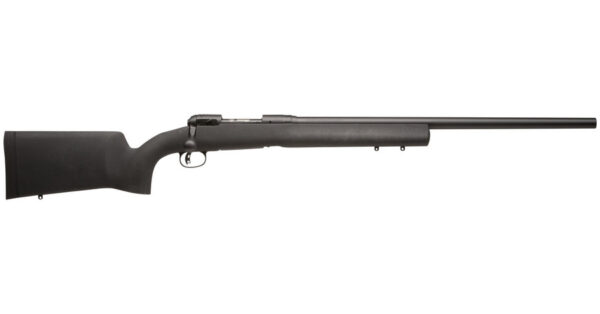 Savage 10 FCP HS Precision 308 Win Law Enforcement Bolt Action Rifle