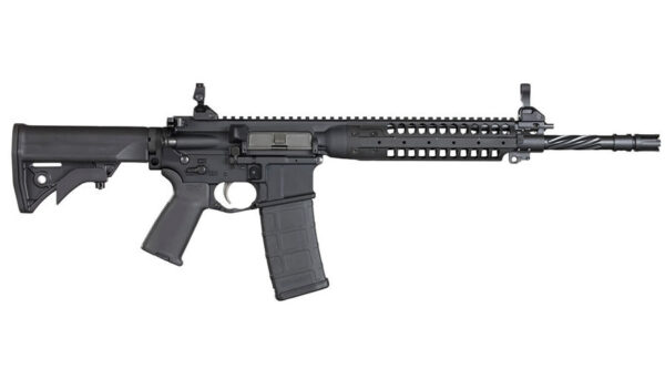 LWRC IC-Enhanced 5.56mm Semi-Automatic Rifle