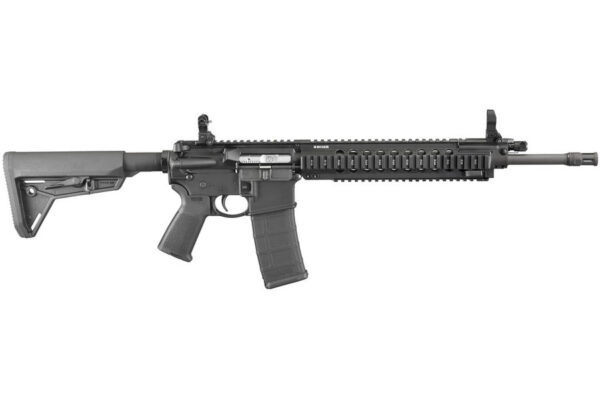 Ruger SR-556 Takedown 5.56mm Semi-Automatic Rifle