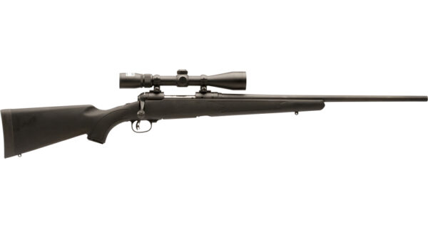 Savage 11 Trophy Hunter XP Youth 308 Win Scope Package