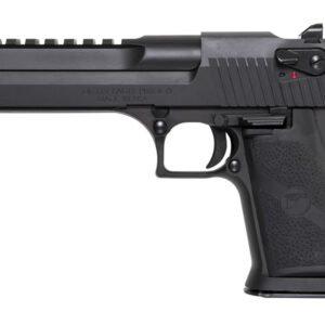 Magnum Research Desert Eagle 44 Magnum with Integral Muzzle Brake