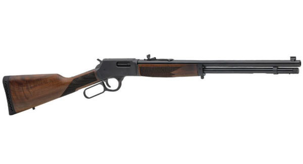 Henry Repeating Arms Big Boy Steel .45 Colt Lever Action Heirloom Rifle