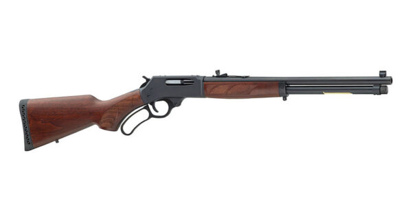 Henry Repeating Arms 45-70 Big Game Lever Action Heirloom Rifle