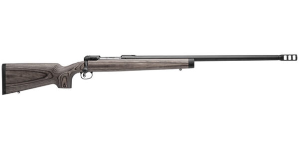 Savage 112 Magnum Target 338 Lapua Bolt-Action Rifle