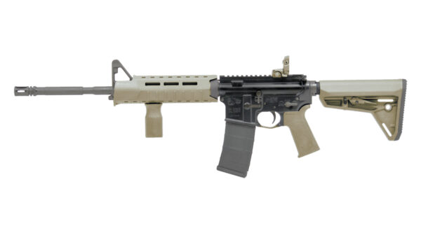 Colt LE6920 5.56mm Magpul Sporter Carbine (FDE - Flat Dark Earth)