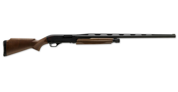 Winchester Firearms SXP Trap 12 Gauge Shotgun with Wood Stock