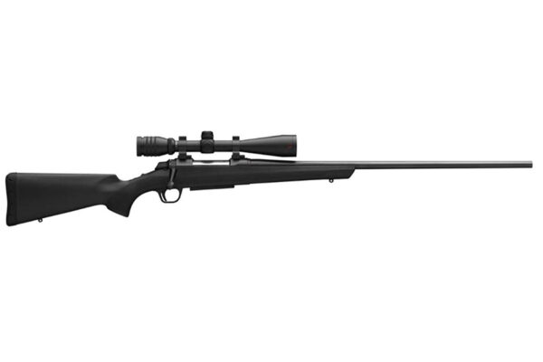 Browning AB3 30-06 Bolt Action Rifle Combo with Redfield Scope