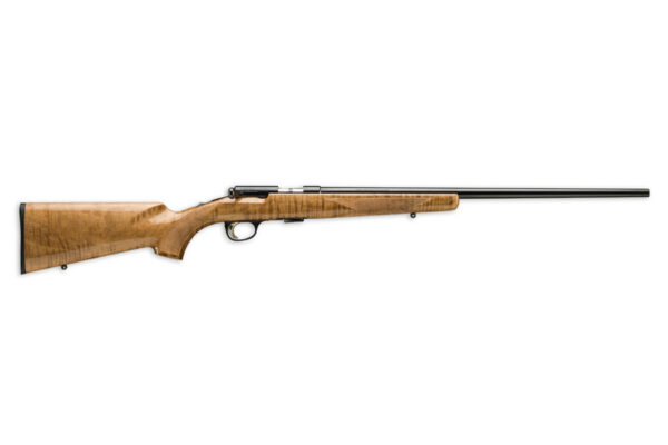 Browning T-Bolt Sporter AAA Maple 22LR Bolt Action Rifle with Sporter Barrel