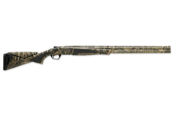 Browning Cynergy Realtree Max-5 12 Gauge Over and Under Shotgun with 28-Inch Barrel