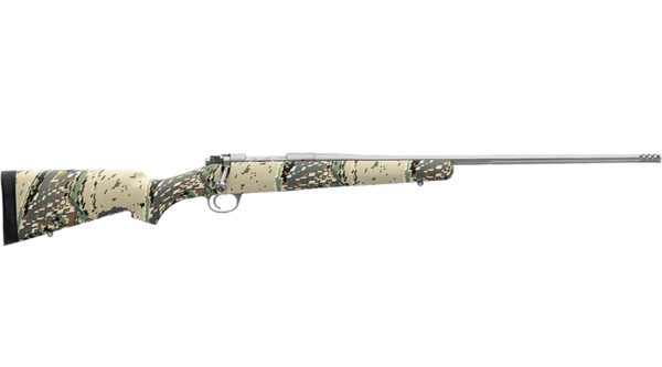 Kimber 84L Mountain Ascent 280 Ackley Improved Bolt-Action Rifle