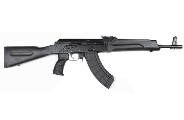 Izhmash RWC Saiga 7.62x39mm AK47-Style Rifle