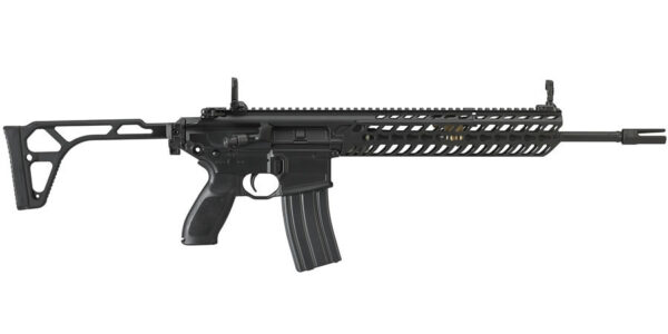 Sig Sauer MCX 5.56mm NATO Carbine with Folding Stock