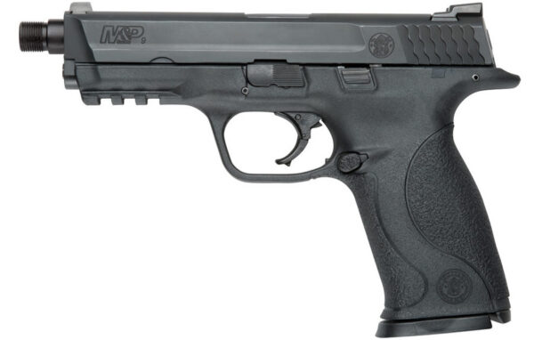 Smith & Wesson M&P9 9mm Threaded Barrel Kit