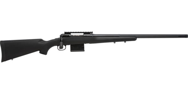 Savage 10 FCP-SR 308 Win Bolt Action Rifle with 24-Inch Threaded Barrel