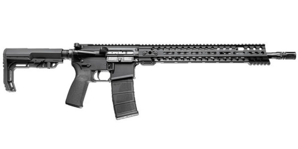 POF Renegade 5.56mm Semi-Auto Rifle