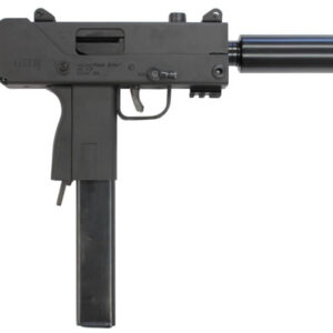Masterpiece Arms Defender 45ACP Top-Cocking Pistol