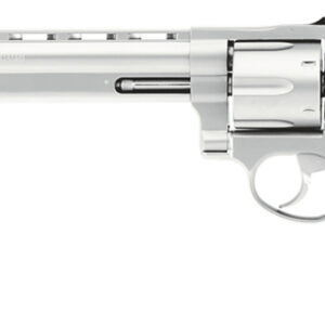 Taurus Model 44 .44 Magnum Stainless Revolver (8 3/8-inch Barrel)