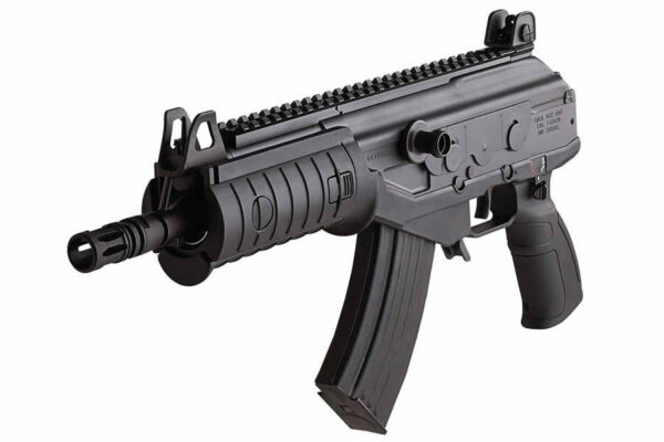 Tavor IWI Galil ACE 7.62x39mm Semi-Automatic Pistol