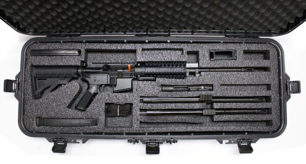 Windham Weaponry MCS-3 Multi-Caliber Rifle System .223-5.56mm / .300 Blackout / 7.62x39mm