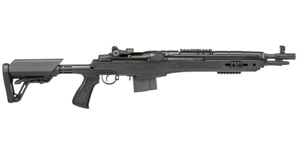 Springfield M1A Socom 16 CQB 308 Win