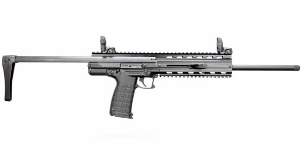 Keltec CMR-30 .22 WMR Semi-Automatic Rimfire Rifle