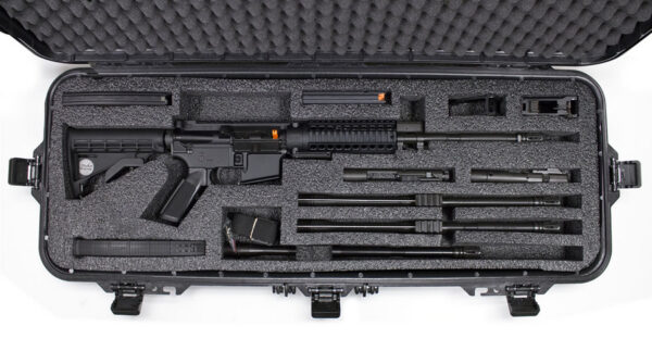 Windham Weaponry MCS-4 Multi-Caliber Rifle System 5.56mm / .300 Blackout / 7.62x39mm / 9mm