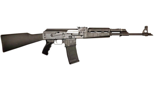 Century Arms Zastava PAP M90NP 5.56mm AK-Style Rifle