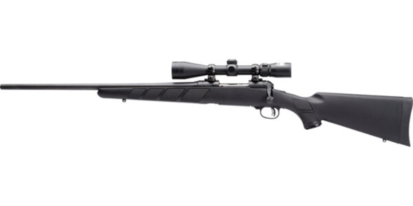 Savage 11 Trophy Hunter XP 6.5 Creedmoor Left Handed Package