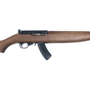 Ruger 10/22 22LR M1 Carbine Rimfire Rifle (TALO Exclusive)