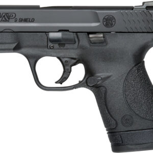 Smith & Wesson M&P9 Shield 9mm Centerfire Pistol with Night Sights