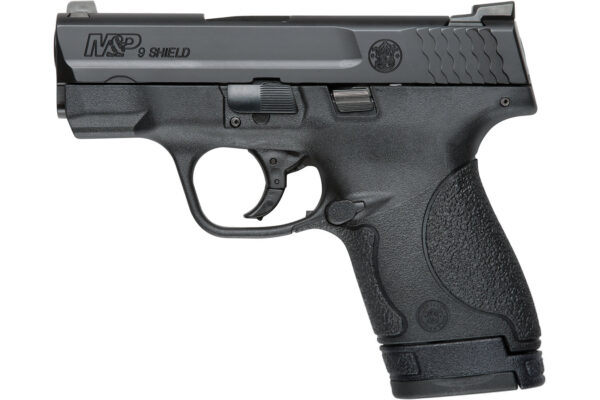 Smith & Wesson M&P9 Shield 9mm Centerfire Pistol with Night Sights