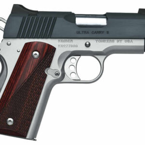Kimber Ultra Carry II Two-Tone .45 ACP