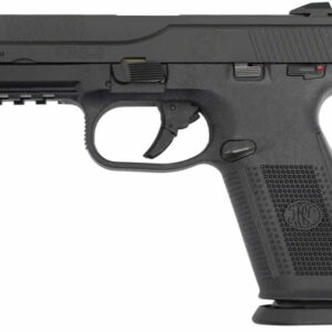 FNH FNS-9 9mm Centerfire Pistol with 3 Mags